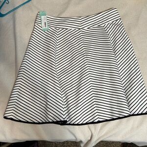 NWT womens size XL swing skirt